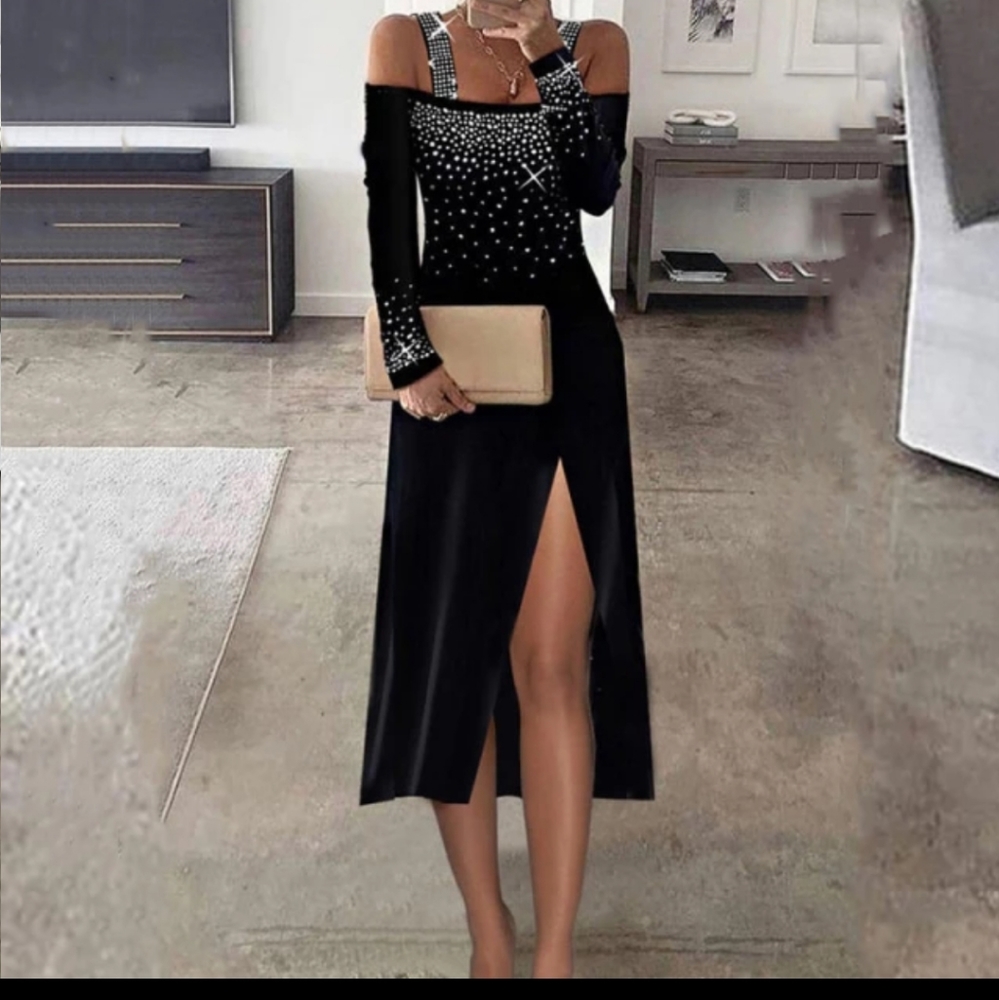 Beautiful party dress